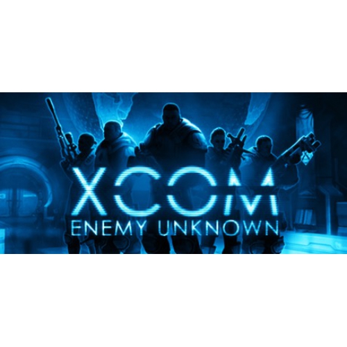  Xcom Enemy Unknown Steam Hesap
